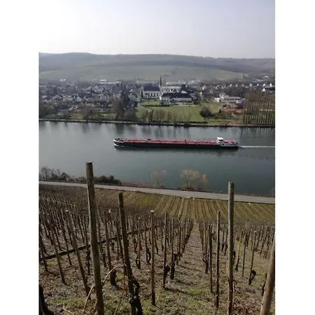 Goldkaulchen شقة *